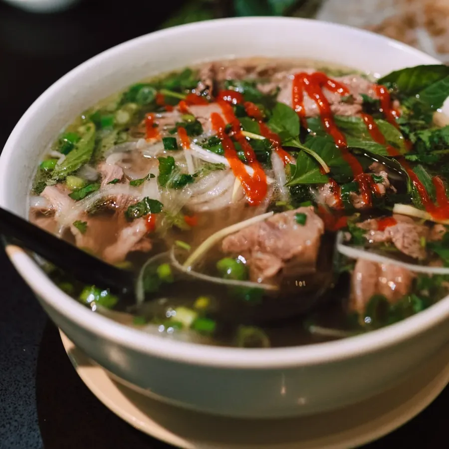 Món khách bàn nào cũng gọi