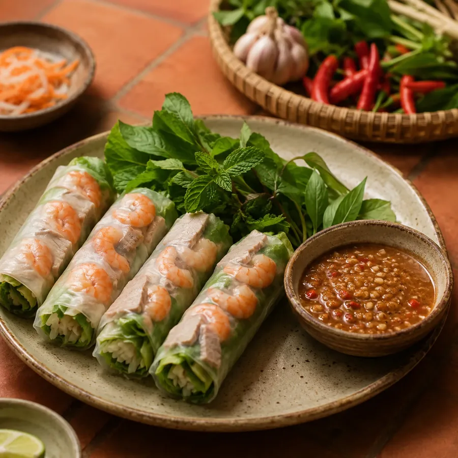 Bàn nướng đông khách tại Lê Thị Diệp